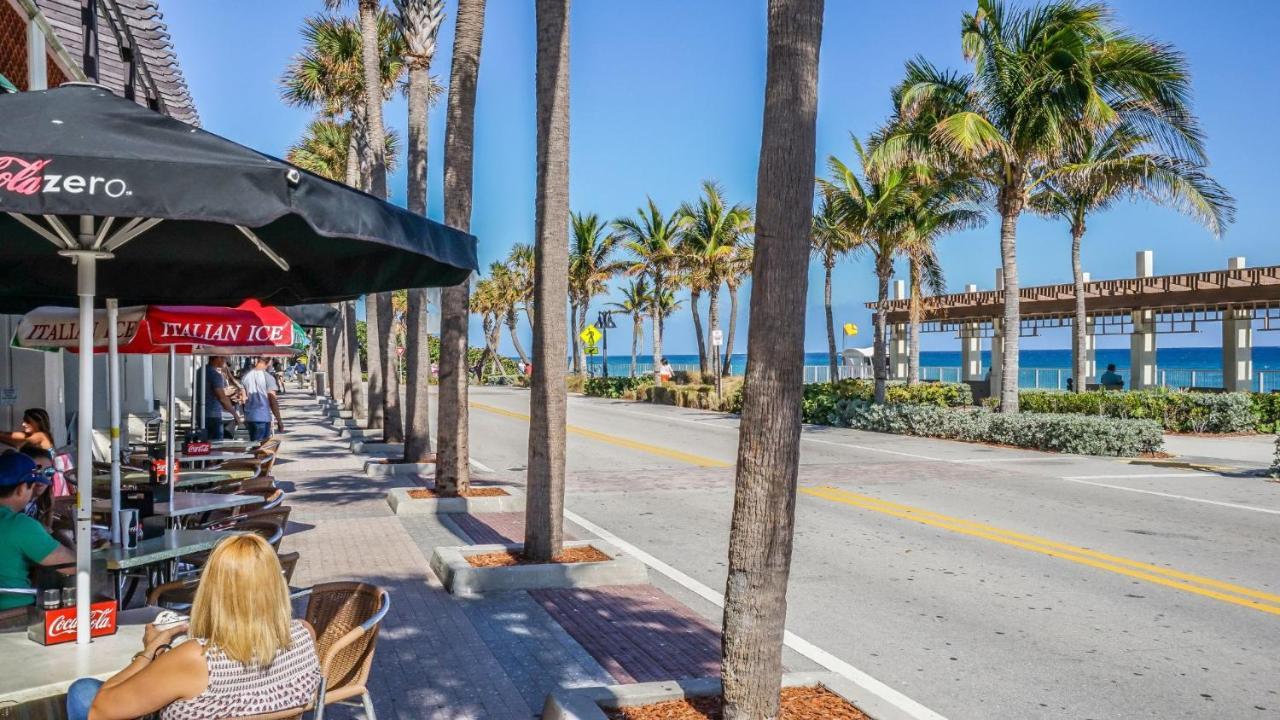 M Lake Worth Beach - Modern Villas Near West Palm Beach, Chic Retro Vibes, King Bed, Cozy Backyard, Bbq, Workspace, High-Speed Internet, Free Parking, 5 Minutes To Downtown & Beach Eksteriør billede