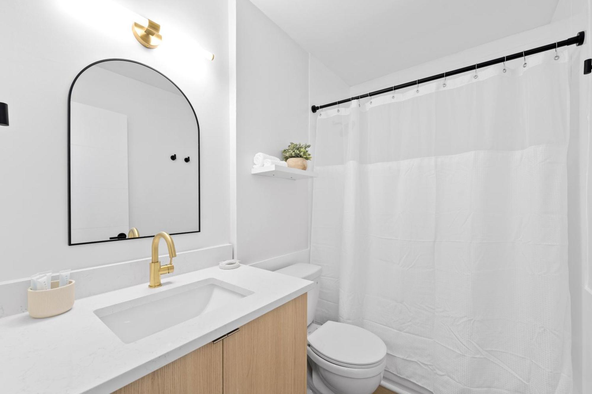 M Lake Worth Beach - Modern Villas Near West Palm Beach, Chic Retro Vibes, King Bed, Cozy Backyard, Bbq, Workspace, High-Speed Internet, Free Parking, 5 Minutes To Downtown & Beach Eksteriør billede